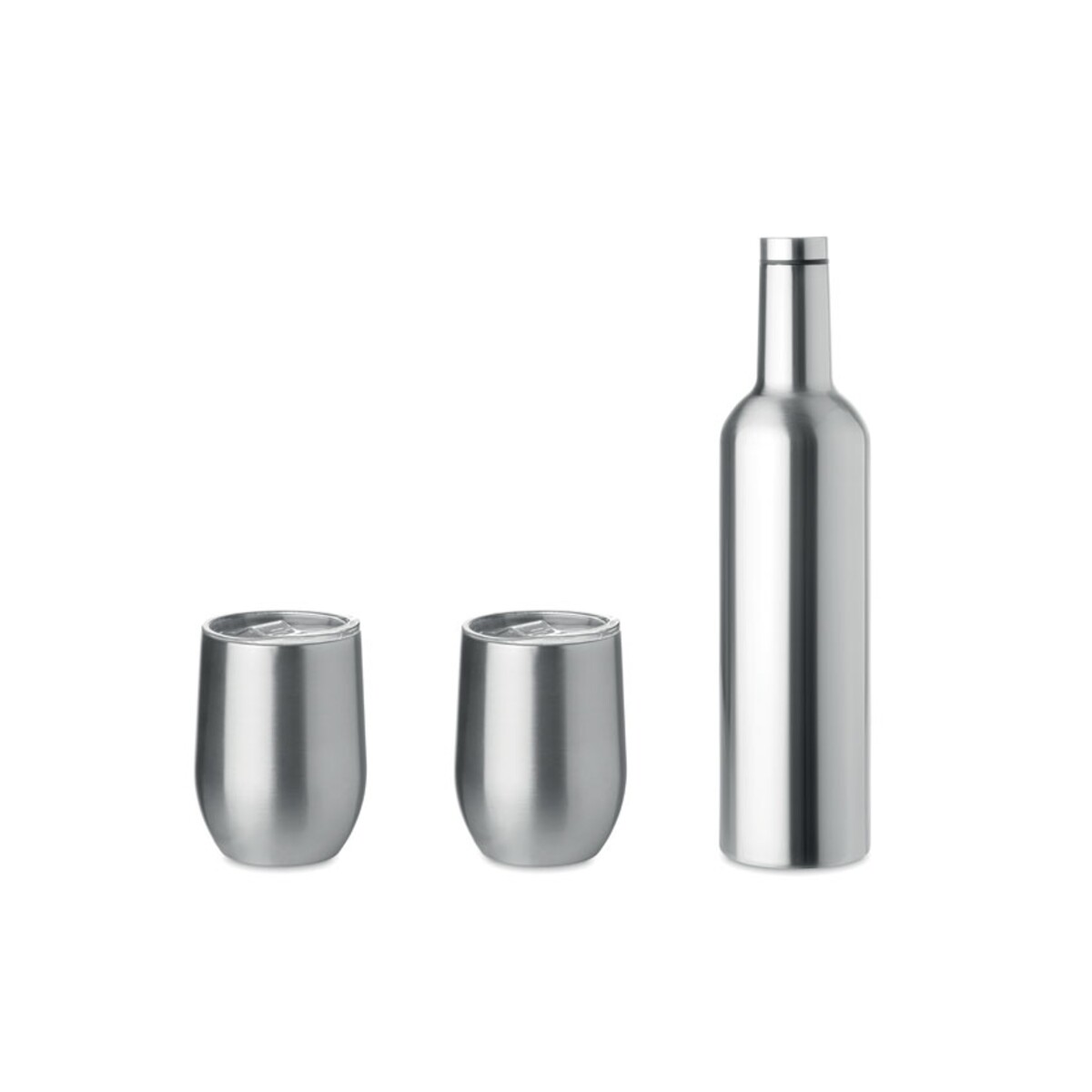 Zestaw butelka i kubki CHIN SET mo9971-16