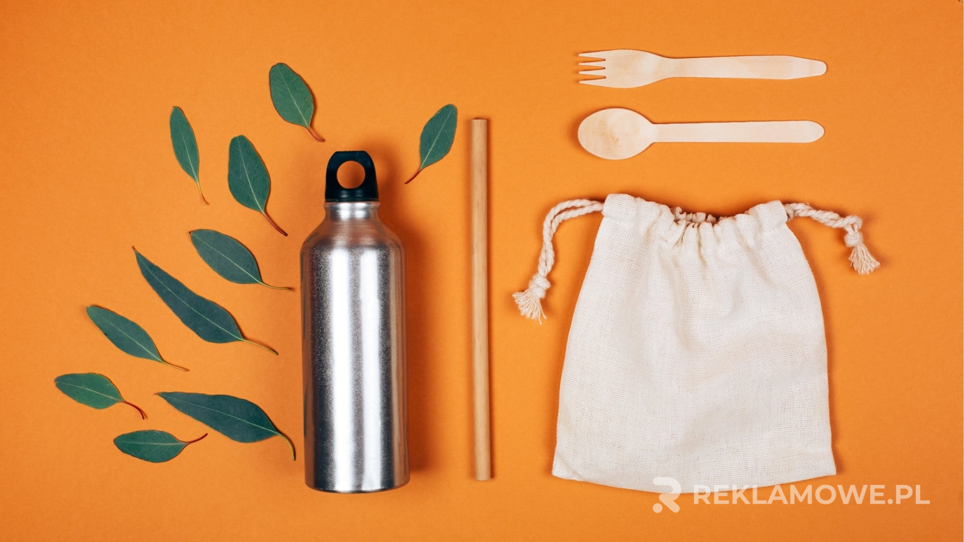 Butelki reklamowe jako prezent biznesowy