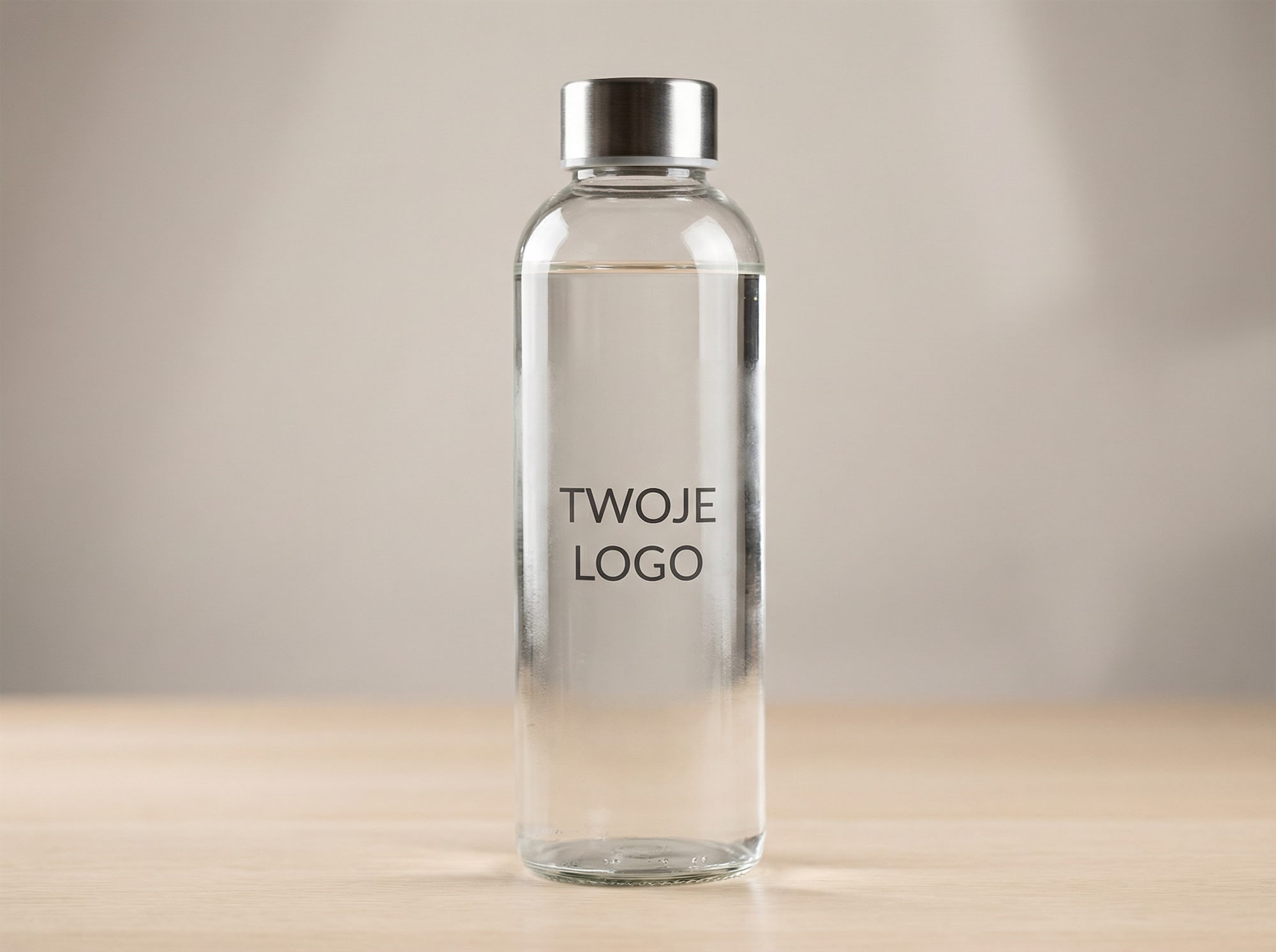 Butelki reklamowe w Olsztynie