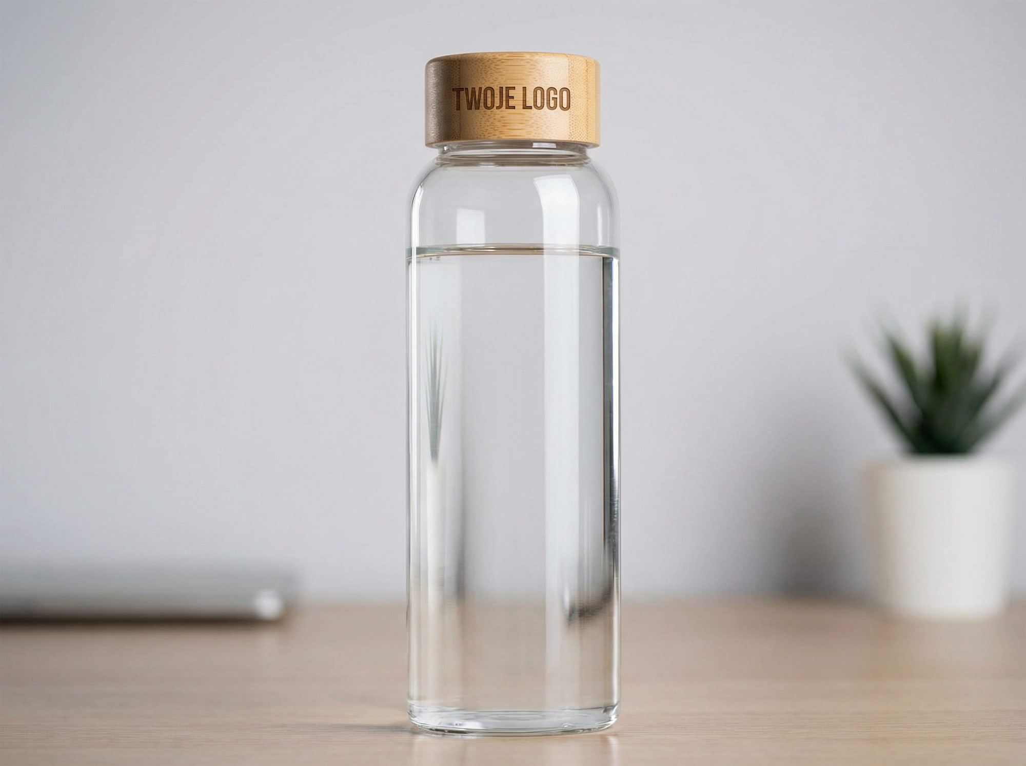 Butelki reklamowe w Opolu