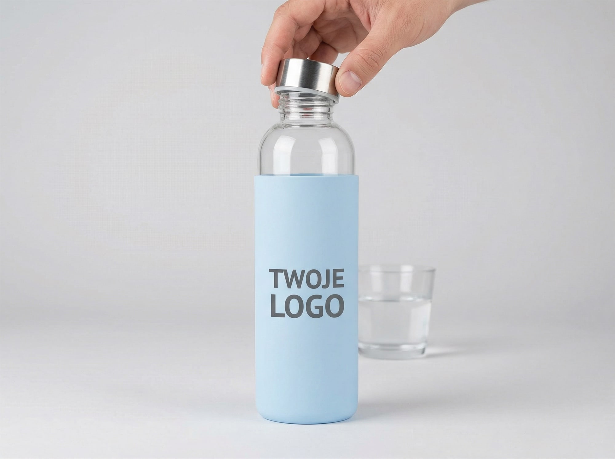 Butelki reklamowe w Radomiu