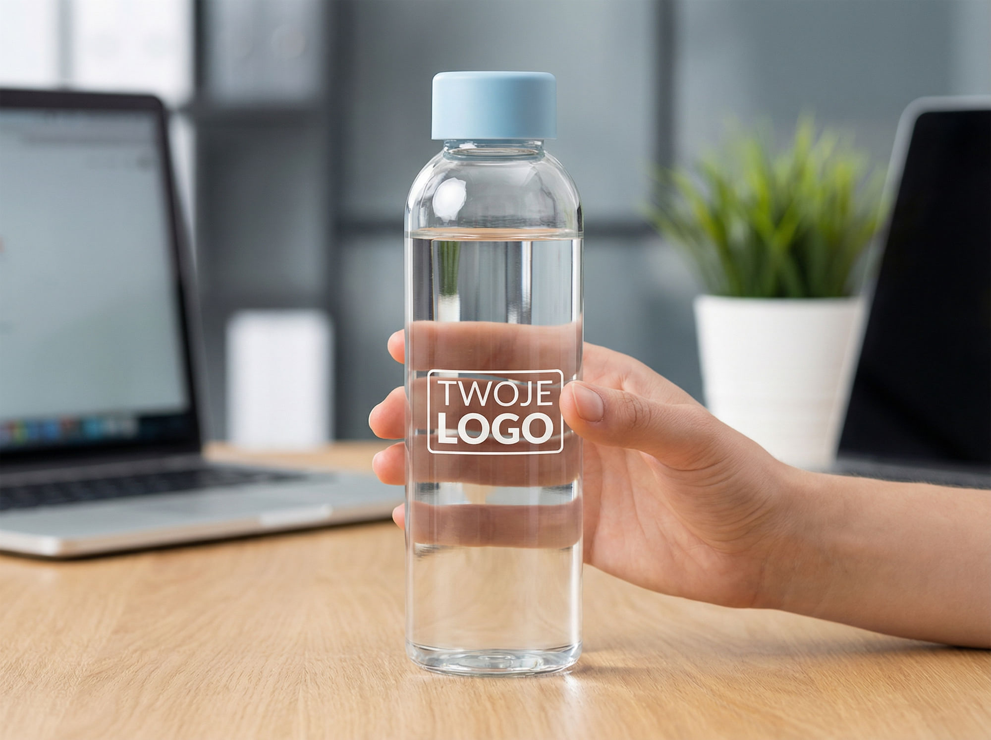 Butelki reklamowe w Rzeszowie