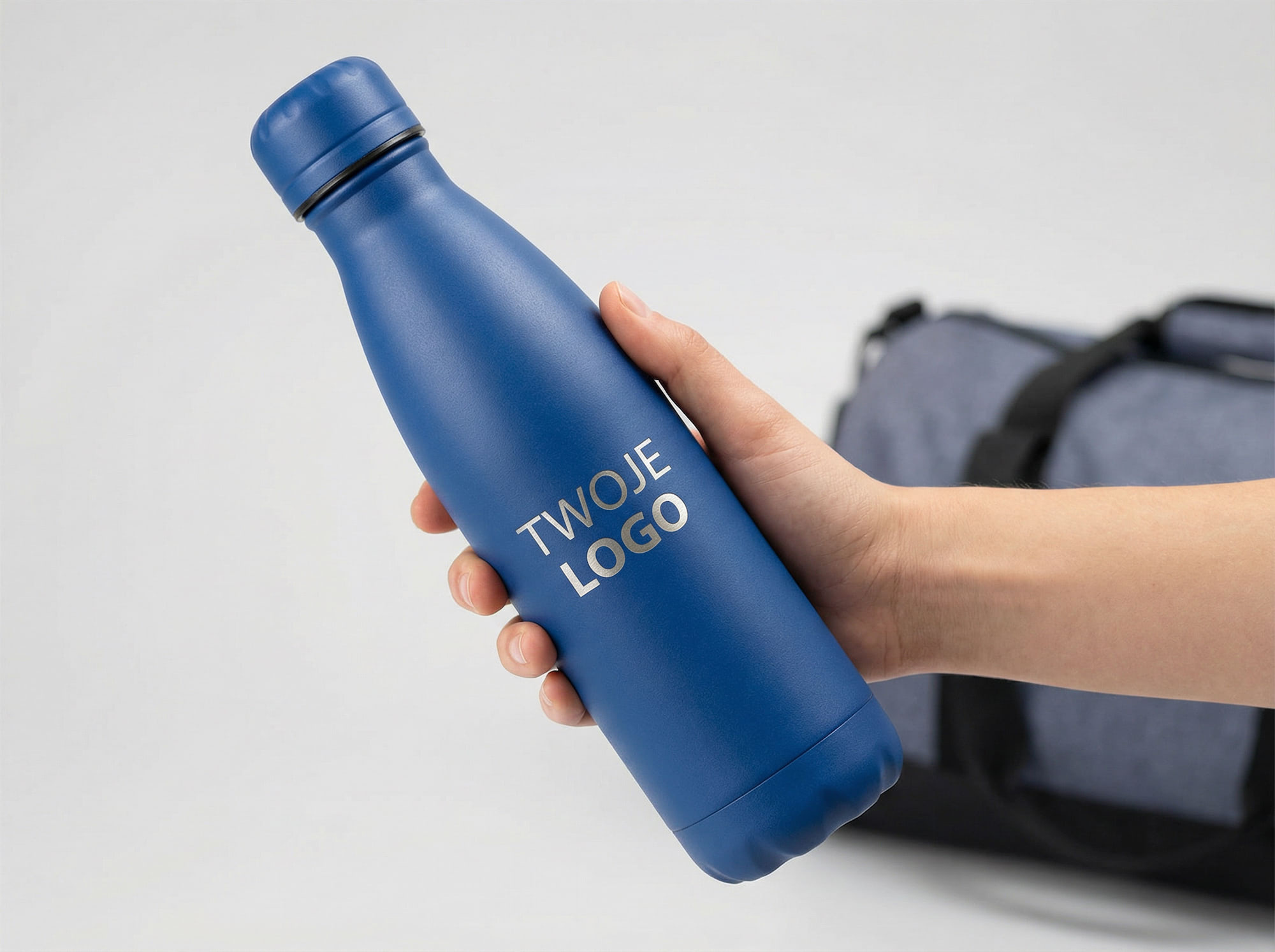 Butelki reklamowe w Szczecinie