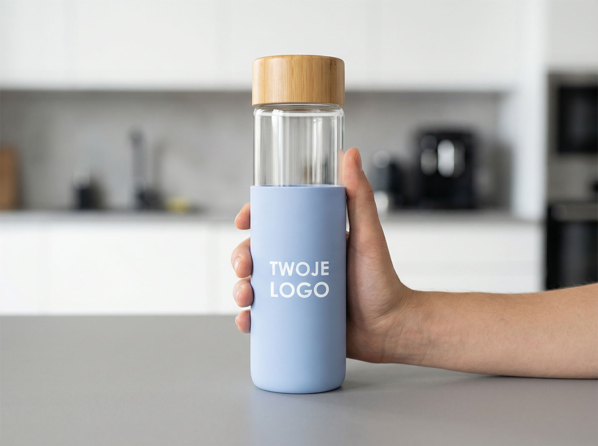 Butelki reklamowe w Toruniu