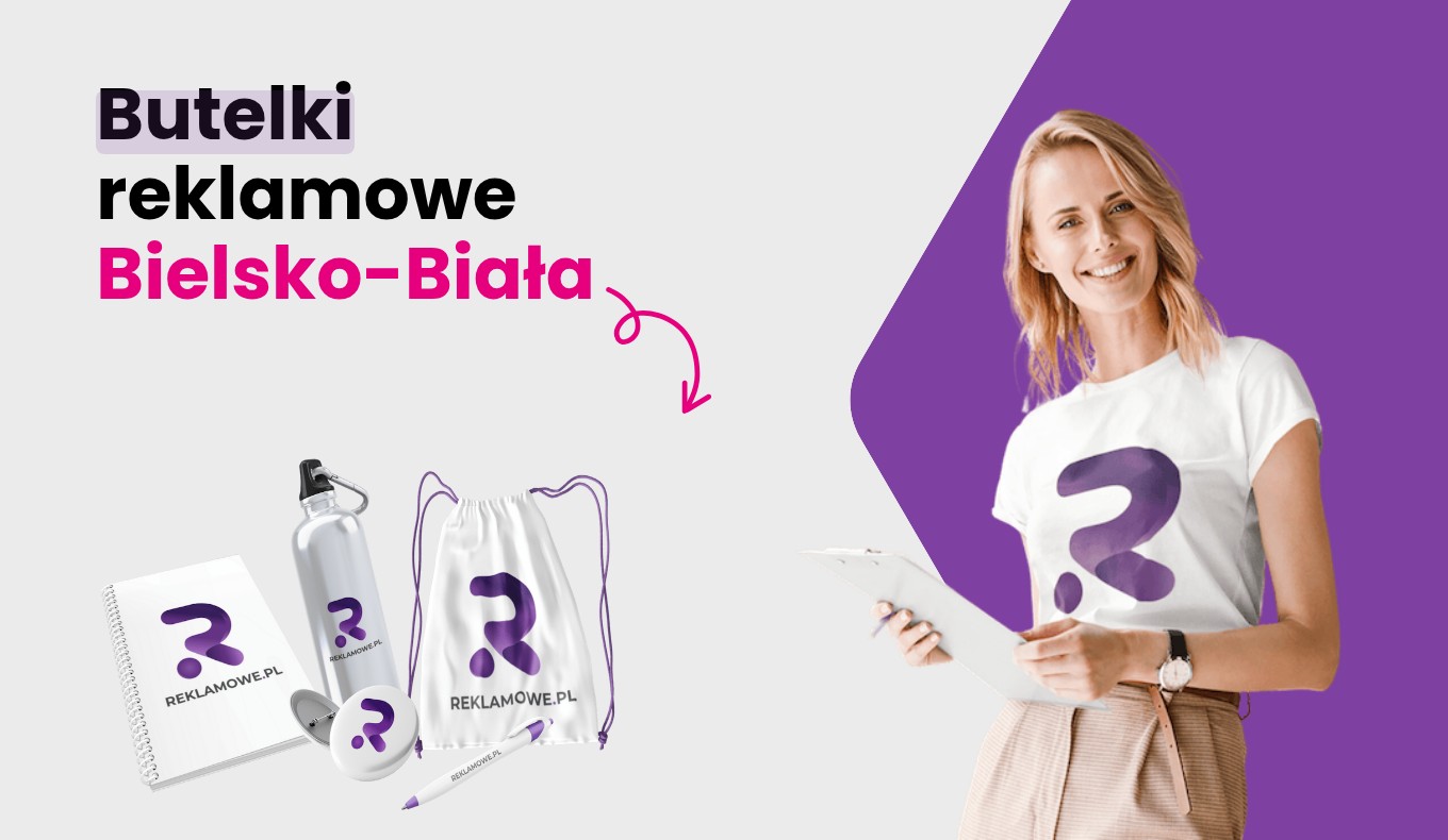 Butelki reklamowe Bielsko-Biała 8 butelki reklamowe w bielsku bialej ekspert 1
