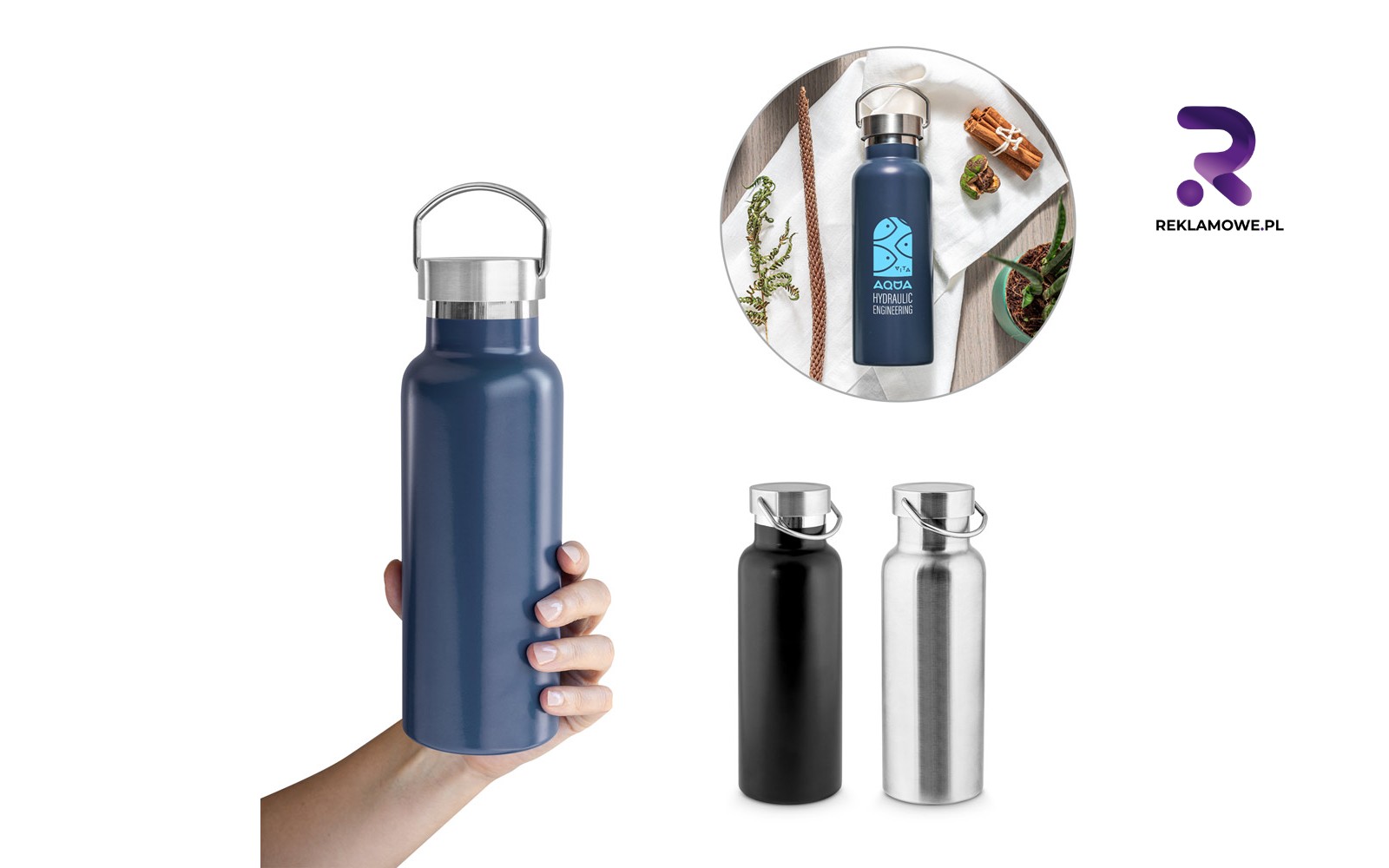 Butelki reklamowe w Bydgoszczy butelki reklamowe w bydgoszczy 5 1