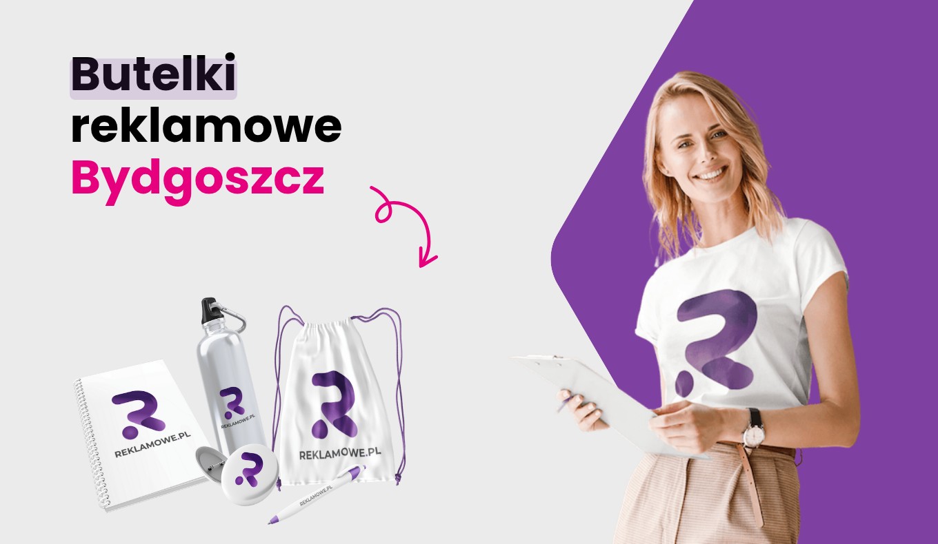 Butelki reklamowe Bydgoszcz 8 butelki reklamowe w bydgoszczy ekspert 1
