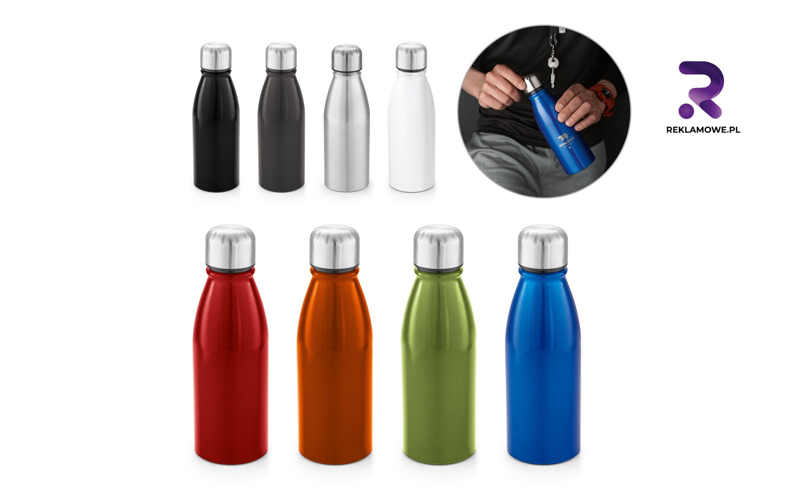 Butelki reklamowe w Krakowie butelki reklamowe w krakowie 2 1