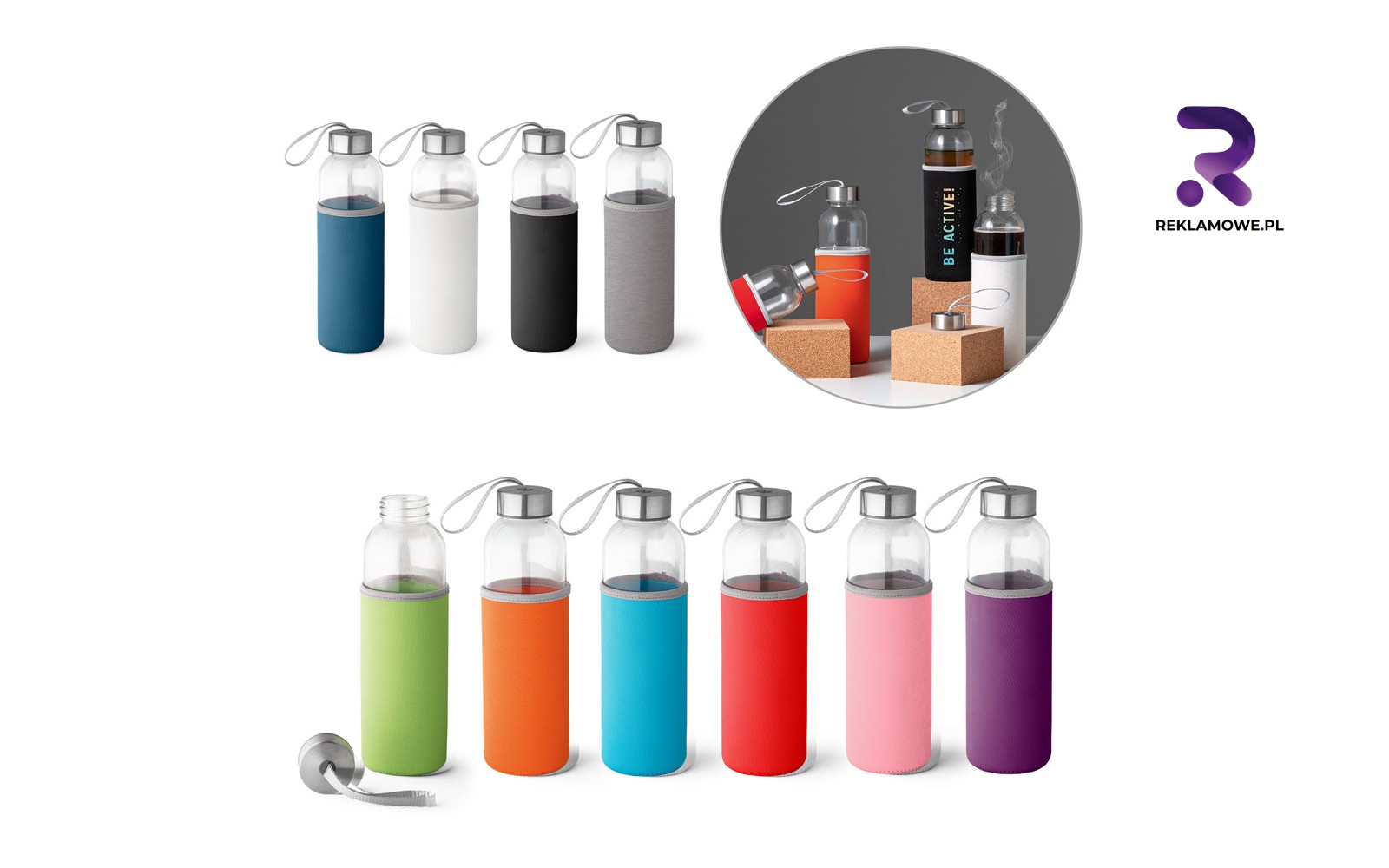 Butelki reklamowe w Krakowie butelki reklamowe w krakowie 5 1