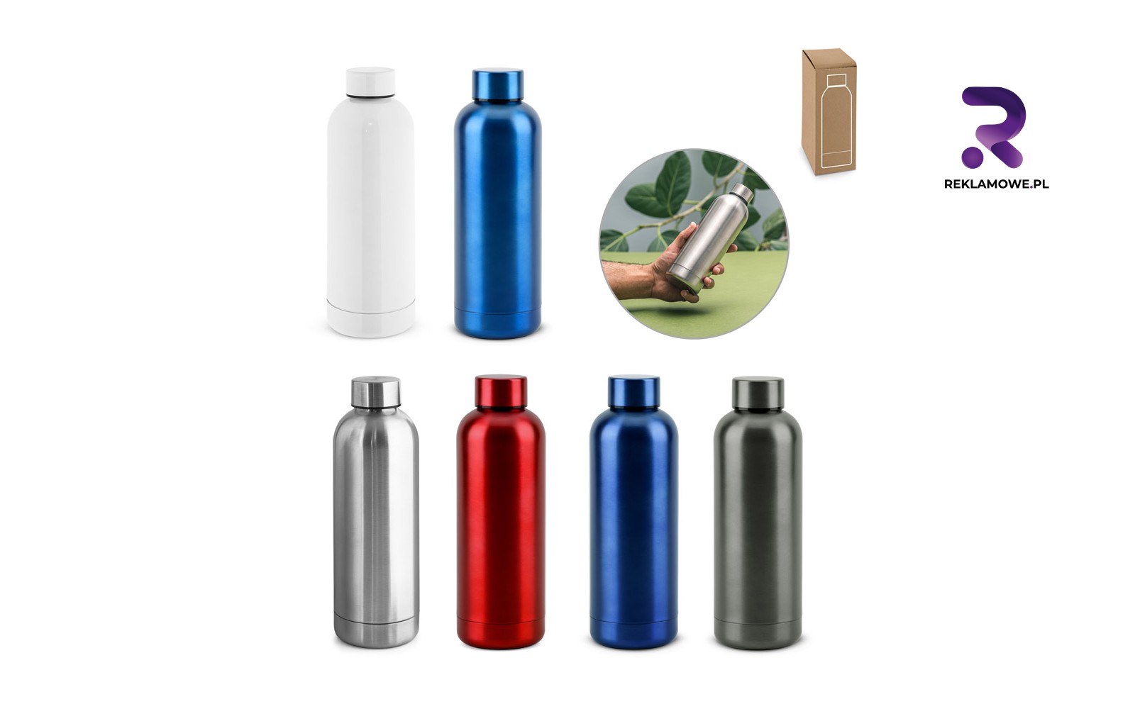 Butelki reklamowe w Lubinie butelki reklamowe w lubinie 3 1