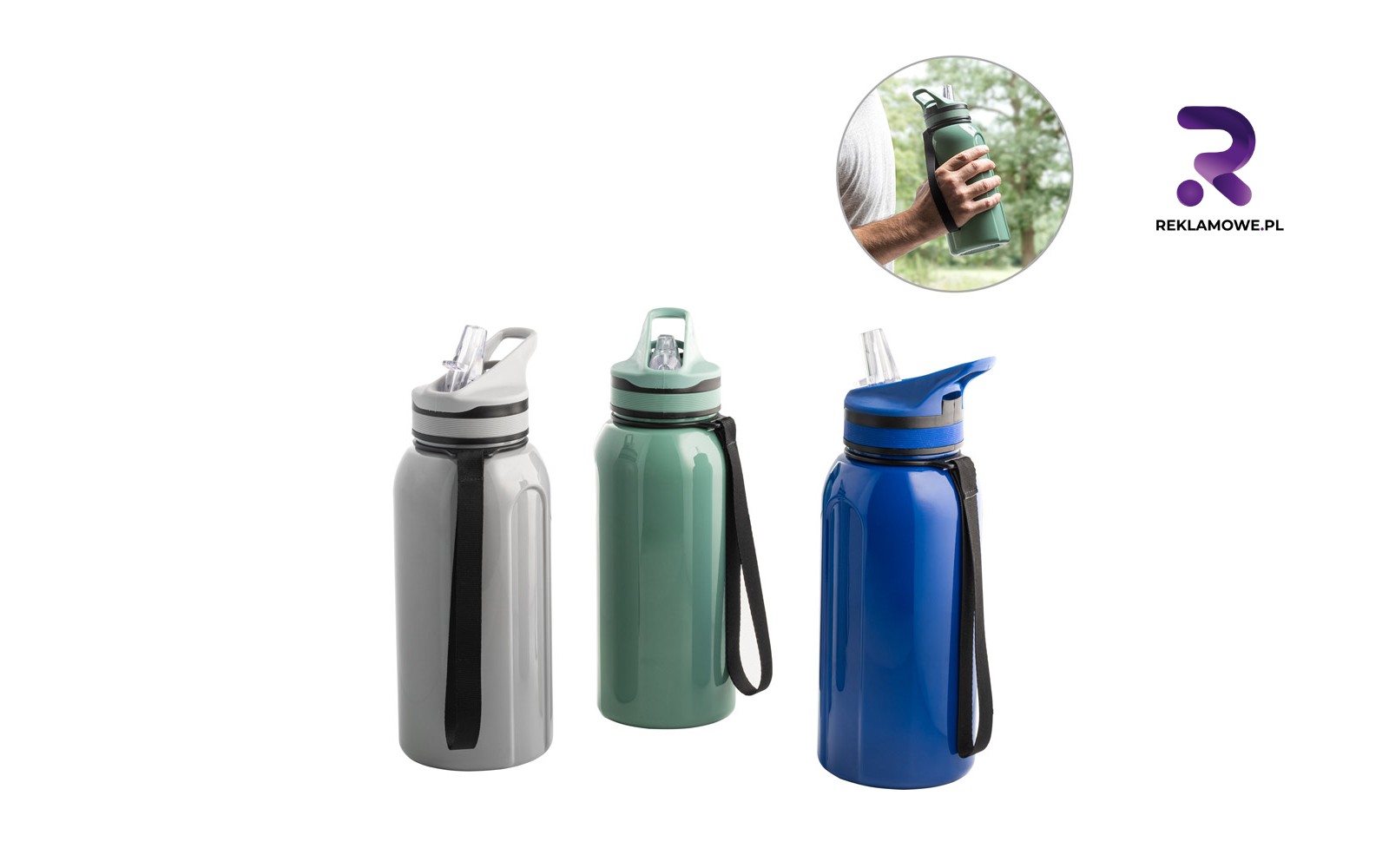 Butelki reklamowe w Lubinie butelki reklamowe w lubinie 6 1