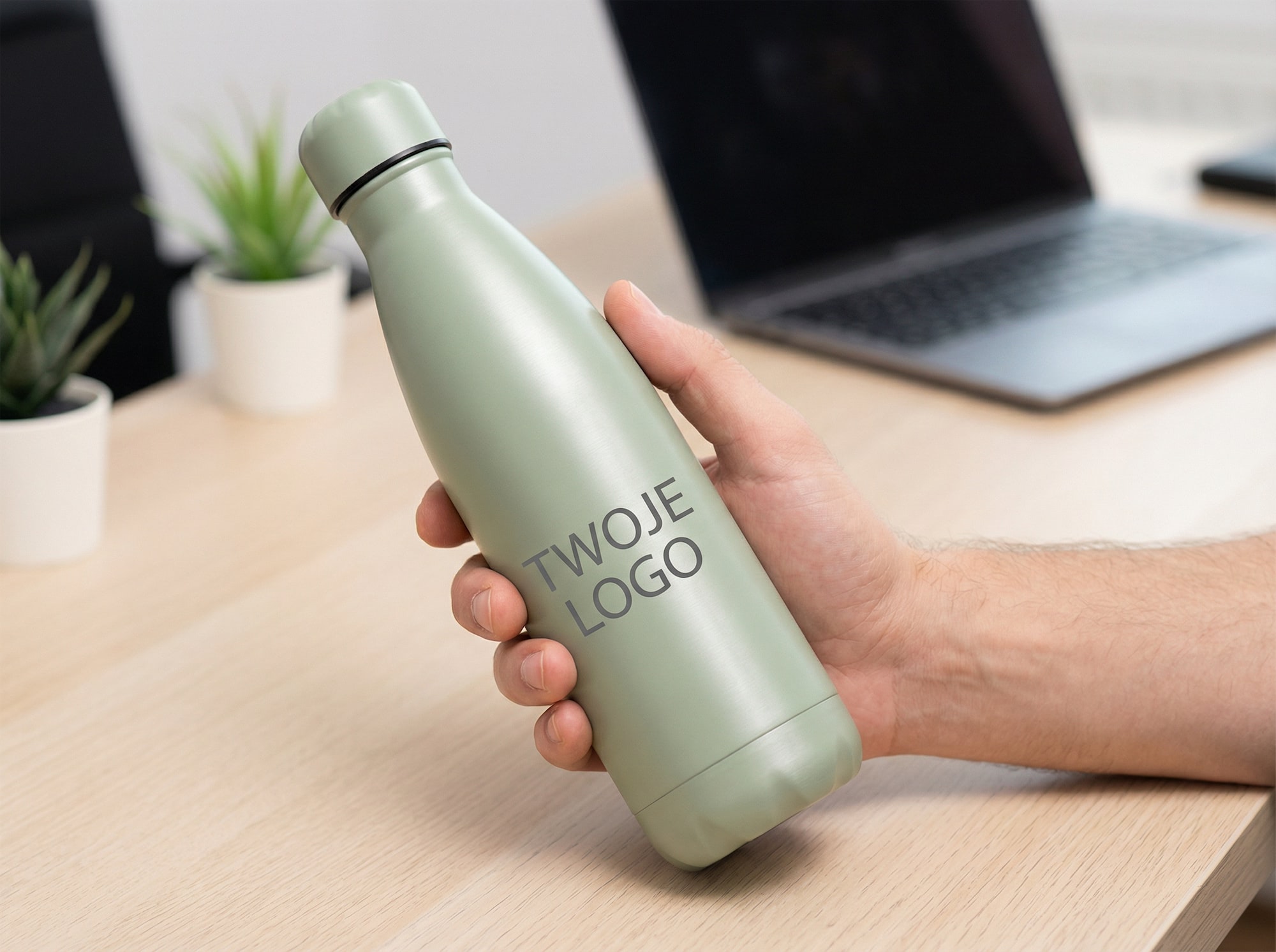 Butelki reklamowe Wrocław 7 Butelki reklamowe we Wrocławiu