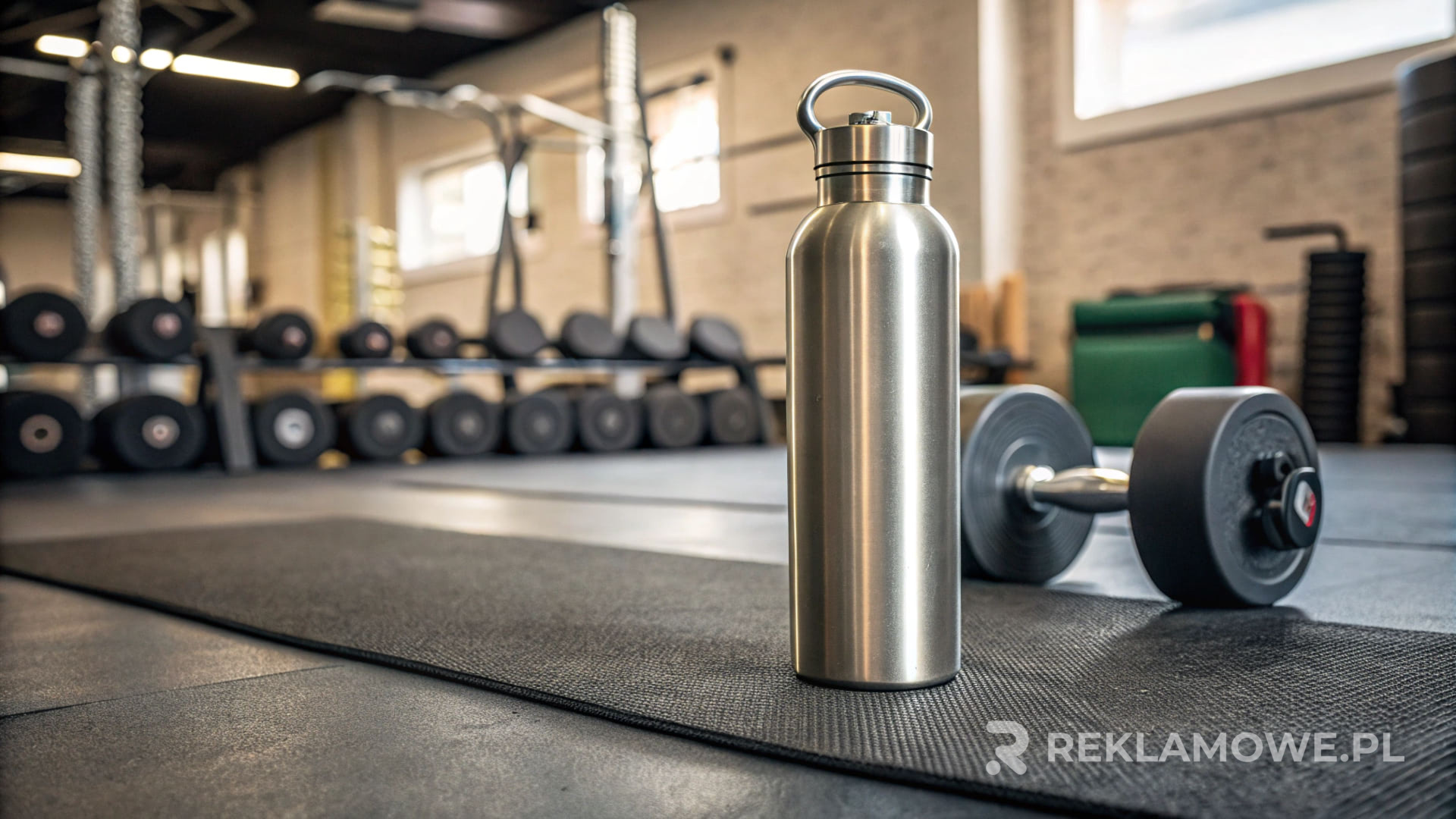 Efektywność kampanii reklamowej z wykorzystaniem butelek