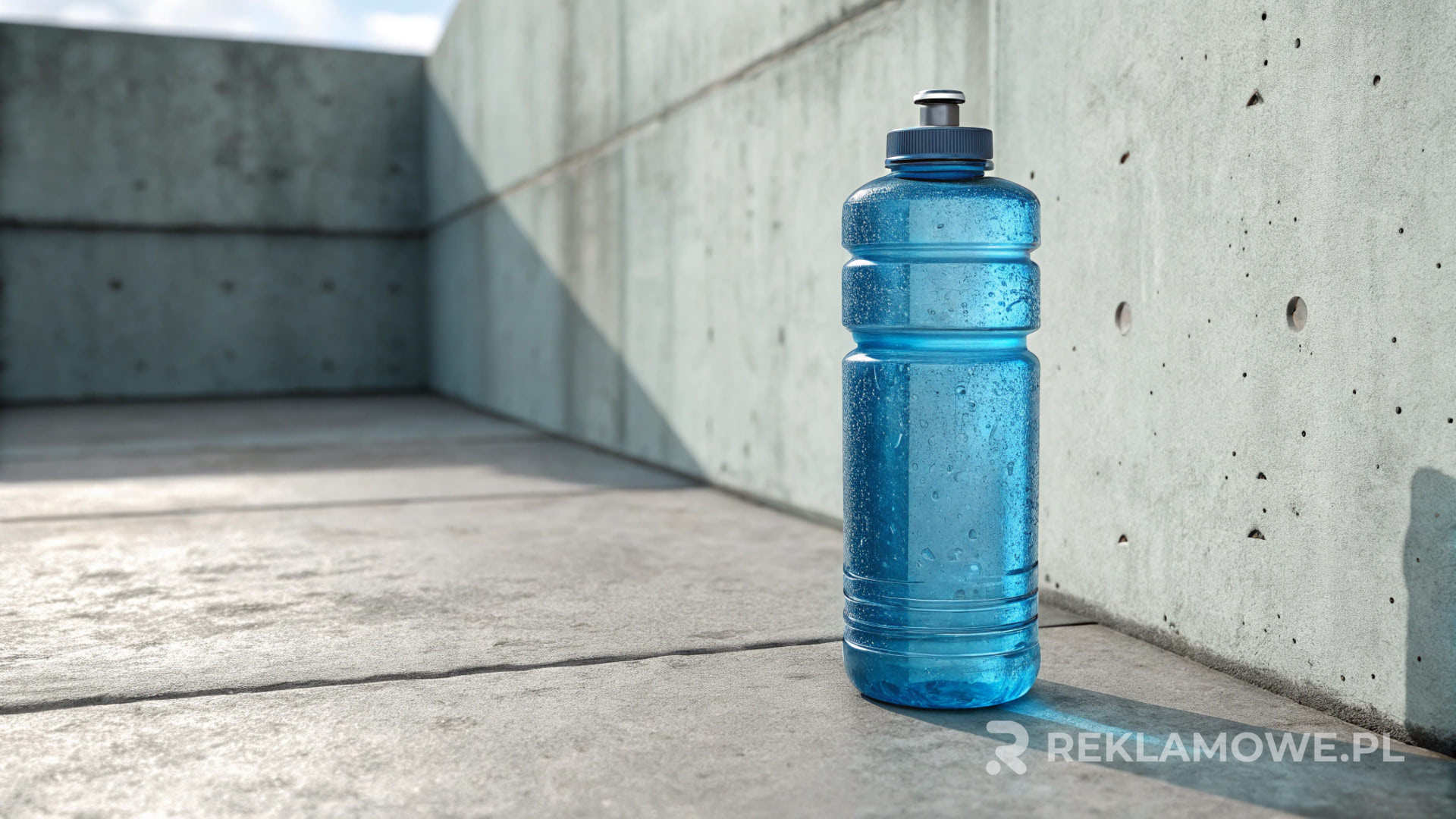 Sukces reklamowej kampanii z butelkami