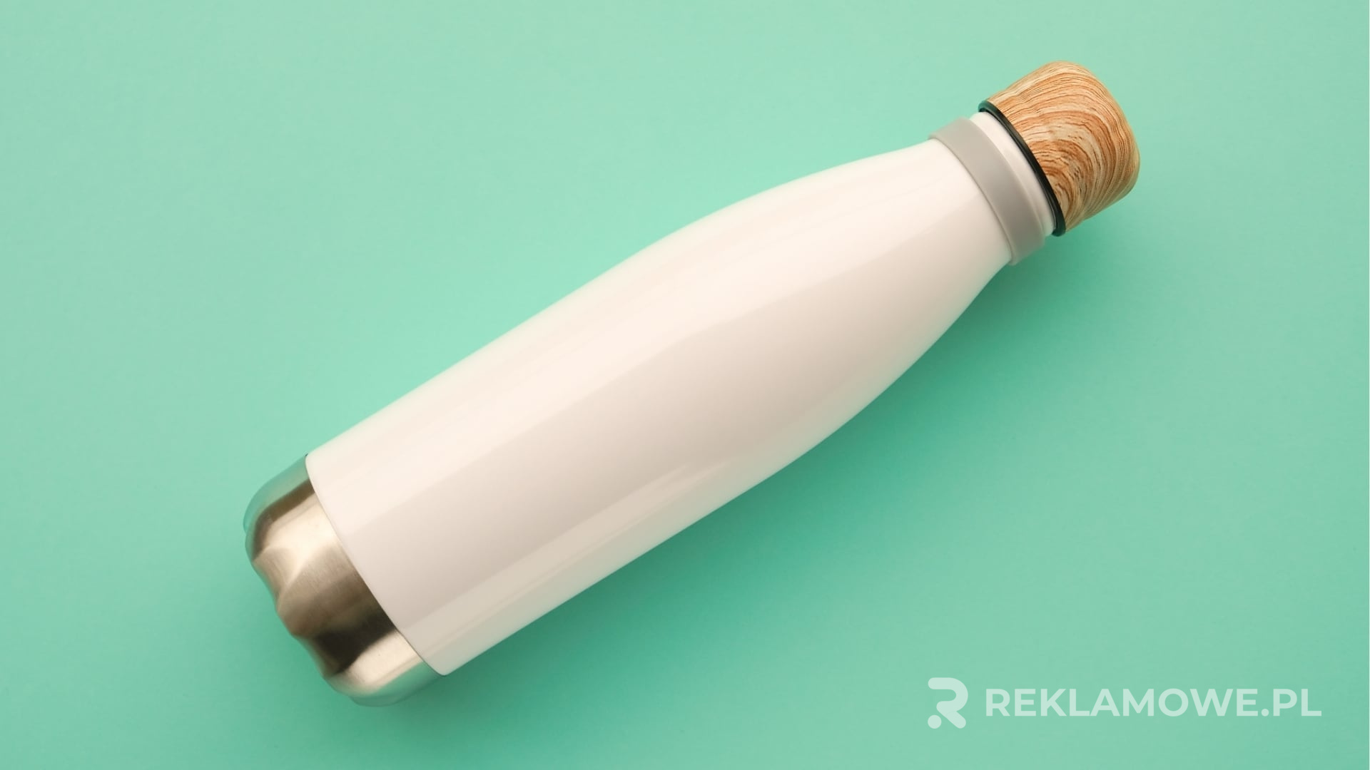 Zalety wielokrotnego używania butelek reklamowych Wielokrotnego użycia butelka reklamowa